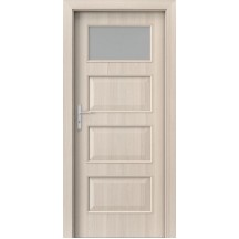 Porta NOVA 5.2 Orech Bielený 